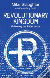 Capa do artigo Revolutionary Kingdom