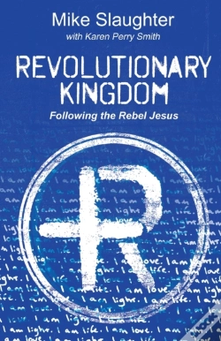 Capa do artigo Revolutionary Kingdom