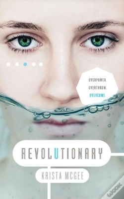 Capa do artigo Revolutionary