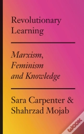 Capa do artigo Revolutionary Learning