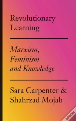 Capa do artigo Revolutionary Learning