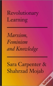 Capa do artigo Revolutionary Learning