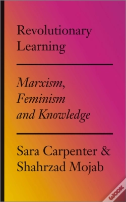 Capa do artigo Revolutionary Learning