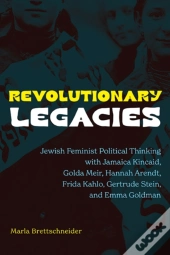 Revolutionary Legacies