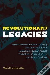 Capa do artigo Revolutionary Legacies