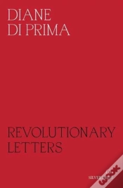 Capa do artigo Revolutionary Letters