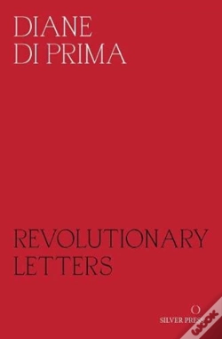 Capa do artigo Revolutionary Letters