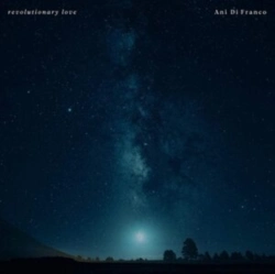 Capa do artigo Revolutionary Love - CD