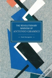 Capa do artigo Revolutionary Marxism Of Antonio Gramsci