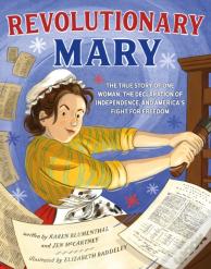 Revolutionary Mary