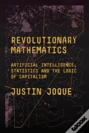Capa do artigo Revolutionary Mathematics