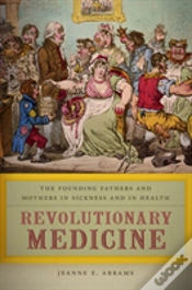 Capa do artigo Revolutionary Medicine