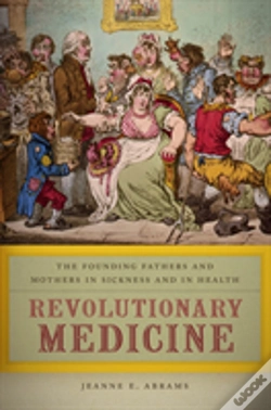 Capa do artigo Revolutionary Medicine