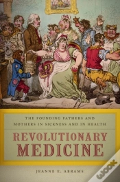 Capa do artigo Revolutionary Medicine
