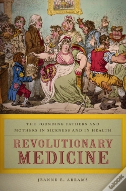 Capa do artigo Revolutionary Medicine