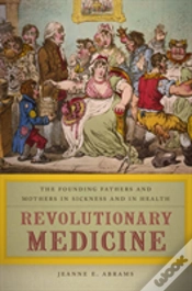 Capa do artigo Revolutionary Medicine