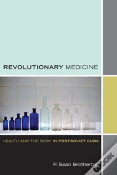 Revolutionary Medicine