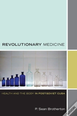 Capa do artigo Revolutionary Medicine