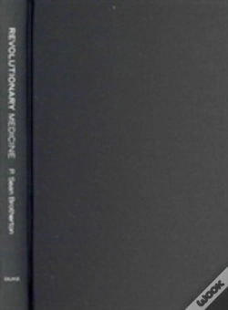 Capa do artigo Revolutionary Medicine