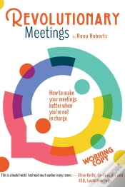 Capa do artigo Revolutionary Meetings