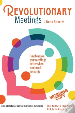 Capa do artigo Revolutionary Meetings
