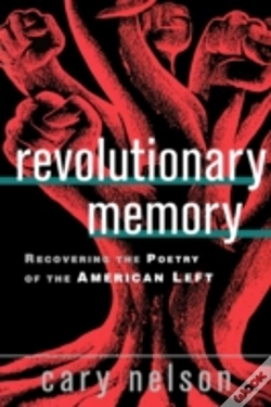 Capa do artigo Revolutionary Memory