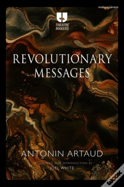 Capa do artigo Revolutionary Messages