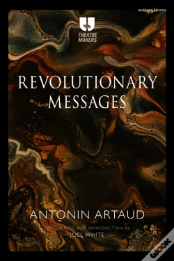 Capa do artigo Revolutionary Messages