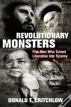Capa do artigo Revolutionary Monsters