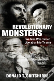 Capa do artigo Revolutionary Monsters