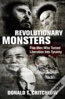 Revolutionary Monsters