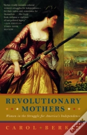 Capa do artigo Revolutionary Mothers