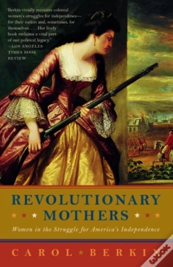 Capa do artigo Revolutionary Mothers