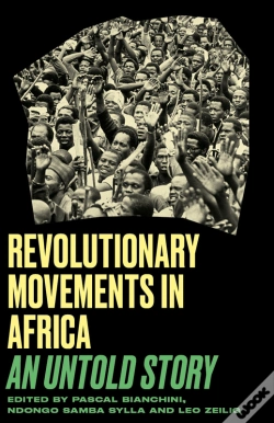 Capa do artigo Revolutionary Movements In Africa