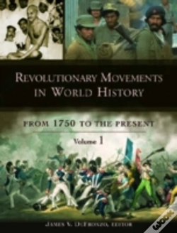 Capa do artigo Revolutionary Movements In World History