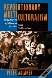 Capa do artigo Revolutionary Multiculturalism