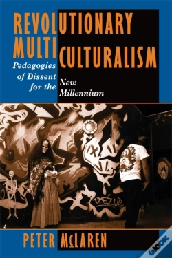 Capa do artigo Revolutionary Multiculturalism