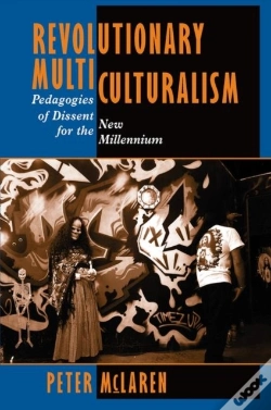 Capa do artigo Revolutionary Multiculturalism