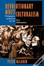Capa do artigo Revolutionary Multiculturalism