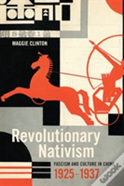 Capa do artigo Revolutionary Nativism