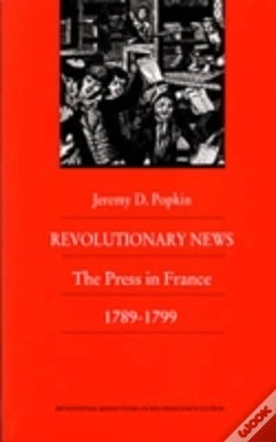 Capa do artigo Revolutionary News