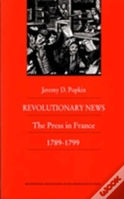 Capa do artigo Revolutionary News