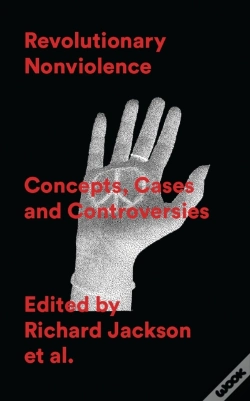 Capa do artigo Revolutionary Nonviolence