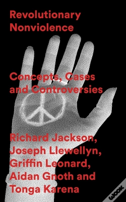 Capa do artigo Revolutionary Nonviolence
