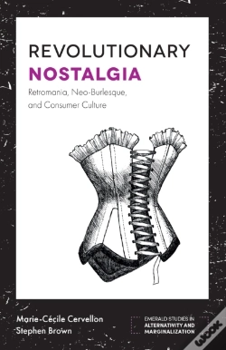 Capa do artigo Revolutionary Nostalgia