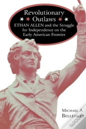 Capa do artigo Revolutionary Outlaws