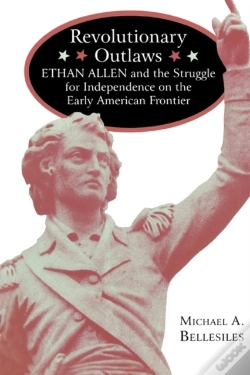 Capa do artigo Revolutionary Outlaws
