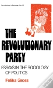 Capa do artigo Revolutionary Party