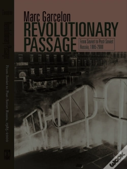 Capa do artigo Revolutionary Passage