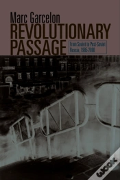 Capa do artigo Revolutionary Passage
